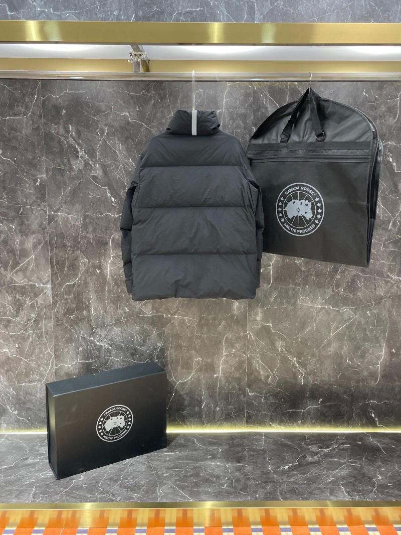 Moncler Down Coat